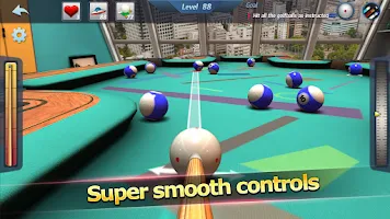 Snooker Stars - 3D Online Sports Game - Baixar APK para Android