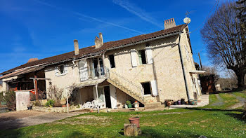 maison à Saint-Astier (24)