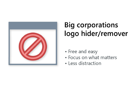 Logo remove and hide tool 1.0 Preview image 0