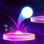 Cover Image of Download Beat Jumper: EDM up! 2.3.3 APK