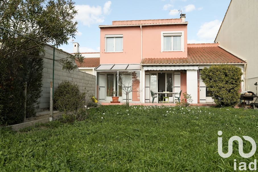 Vente maison 7 pièces 117 m² à Palavas-les-Flots (34250), 450 000 €