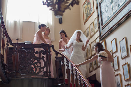 Fotógrafo de casamento Daniele Borghello (borghello). Foto de 1 de julho 2015