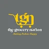 The Grocery Nation, Palam Vihar, Sector 22, Gurgaon logo