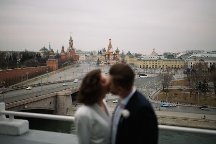 Fotógrafo de casamento Vitaliy Zimarin (vzimarin). Foto de 26 de abril 2023