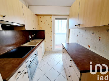 appartement à Metz (57)