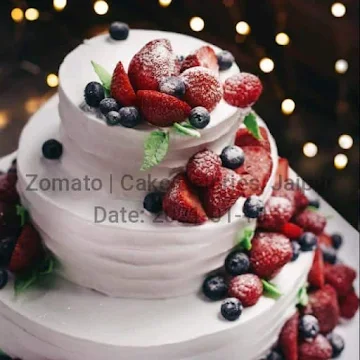 Cake Calories photo 
