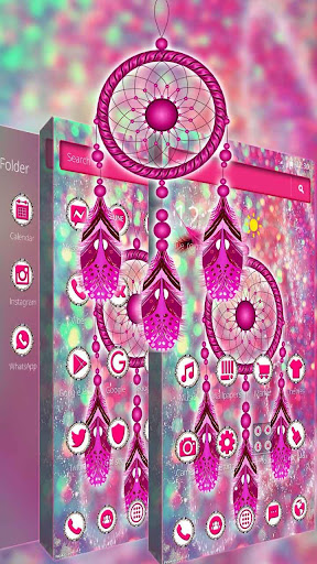 Dream Catcher Love Theme