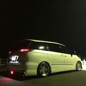 エスティマ ACR50W