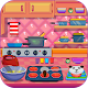 Download Cooking Little Panda Cupcakes For PC Windows and Mac 1.0.0