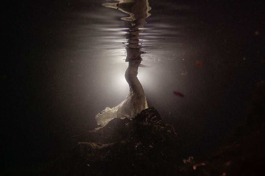 Fotografer pernikahan Marcos Valdés (marcosvaldes). Foto tanggal 22 Maret 2016