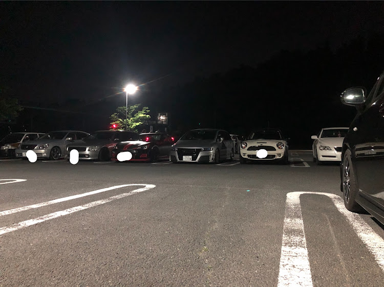 オデッセイのエムズガレージに関するカスタム事例の投稿画像1枚目