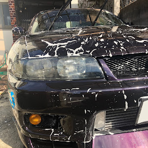 スカイライン GT-R BCNR33