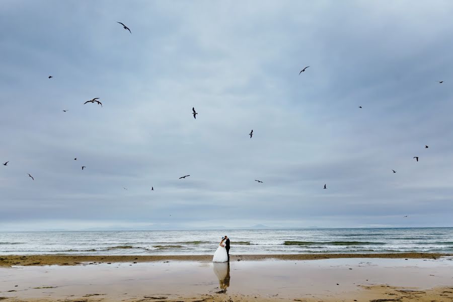 Fotógrafo de casamento Aleksey Kozlov (kozlove). Foto de 21 de junho 2016