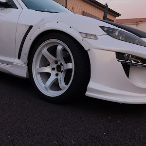 RX-8