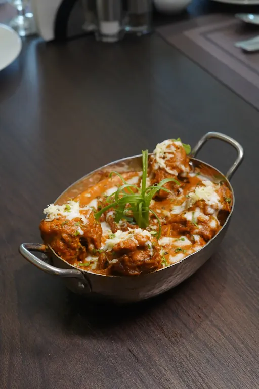 Nawabi Kofte