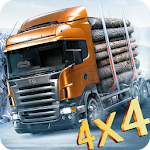 Off-Road 4x4: Hill Driver 2 Apk