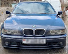 продам авто BMW 520 5er Touring (E39)