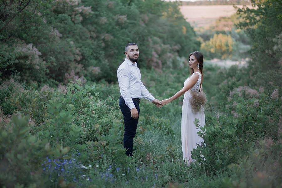 Wedding photographer Anna Gancheva (annagancheva). Photo of 31 May 2018