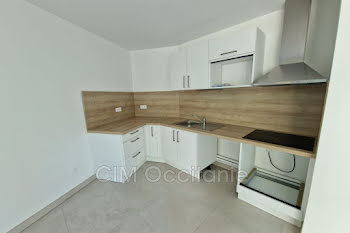 appartement à Nimes (30)