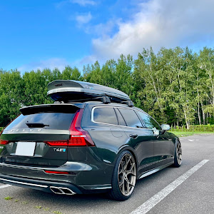 V60 T6