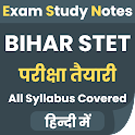 Bihar STET in Hindi 2023-24