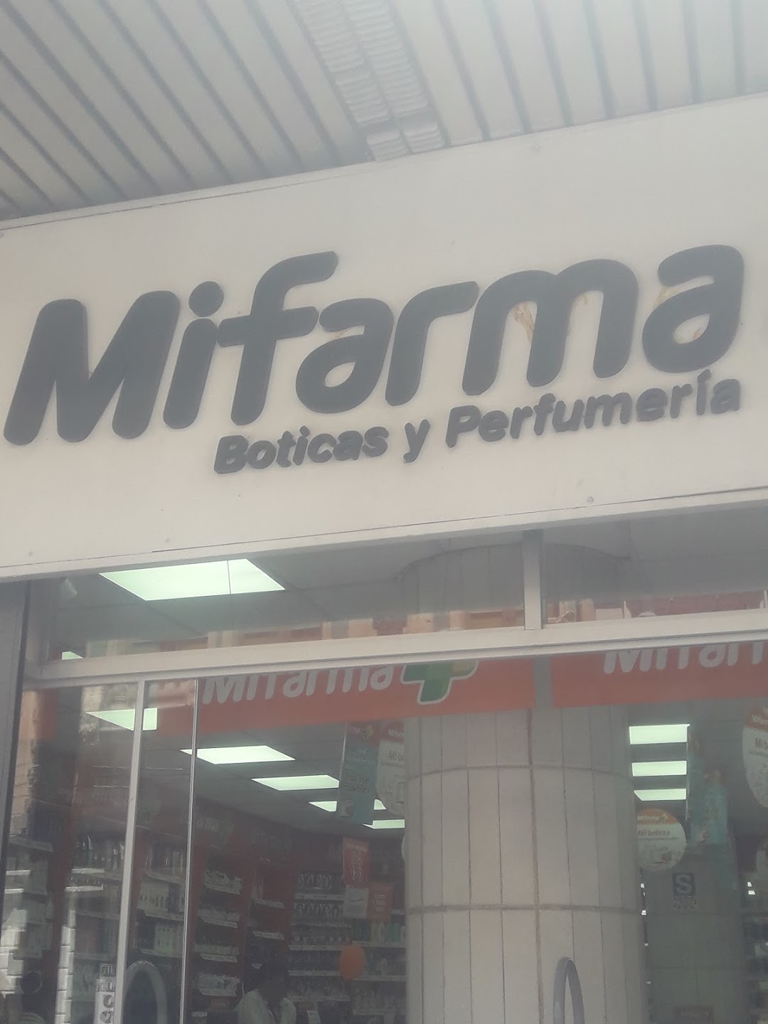Mifarma