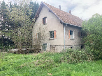 maison à Kunheim (68)
