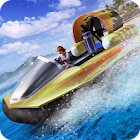 Modern Hovercraft Racing 2015 1.6