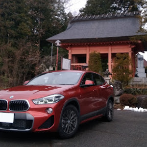 X2 xDrive 18d