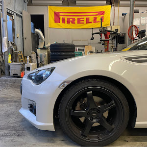 BRZ ZC6