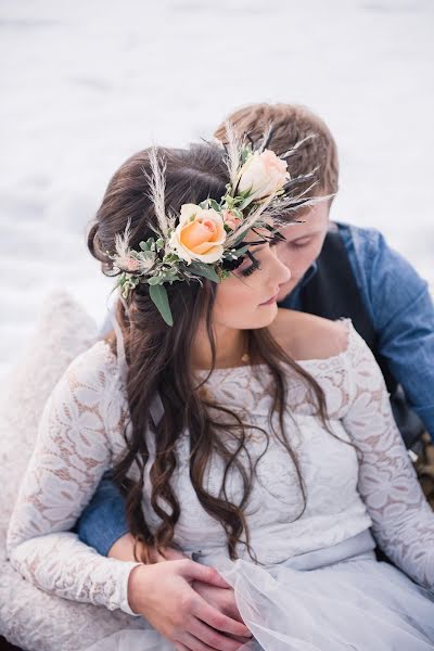 Fotografo di matrimoni Joni Loraine (joniloraine). Foto del 29 dicembre 2019