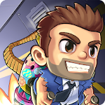 Cover Image of Download Jetpack Joyride 1.16.1 APK