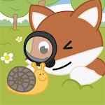 Cover Image of ดาวน์โหลด Kids fun sight learning 1.6 APK