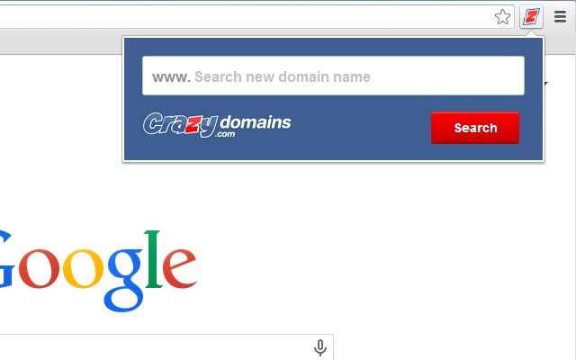 Fast Domain Search Preview image 1