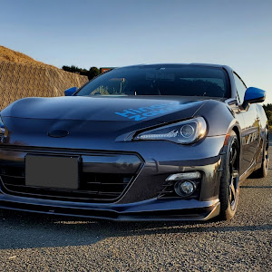 BRZ ZC6
