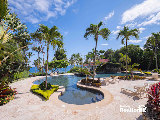 Villa avec piscine 4