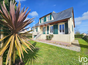 maison à Saint-Méen-le-Grand (35)