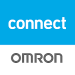 Cover Image of Herunterladen OMRON verbindet US/CAN/EMEA 5.7.4-06029d739 APK
