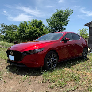 MAZDA3 BPFP