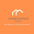 logo de l'agence CONFLUENCE IMMO