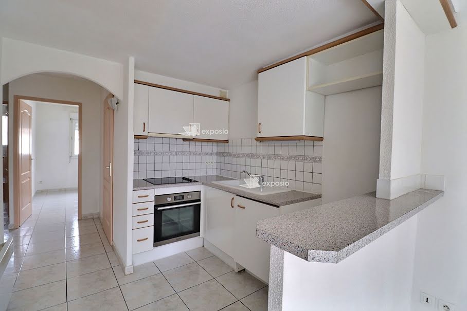 Vente appartement 3 pièces 56.57 m² à Perpignan (66000), 152 000 €