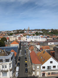 appartement à Boulogne-sur-Mer (62)