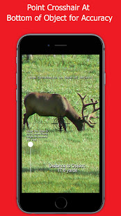 Elk Hunting Range Finder(圖3)-速報App