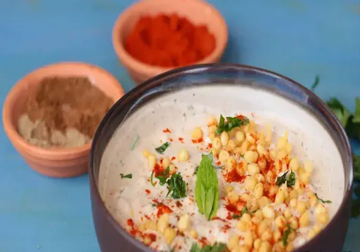 Boondi Raita