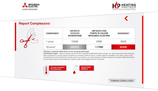 HP Mitsubishi Electric(圖4)-速報App