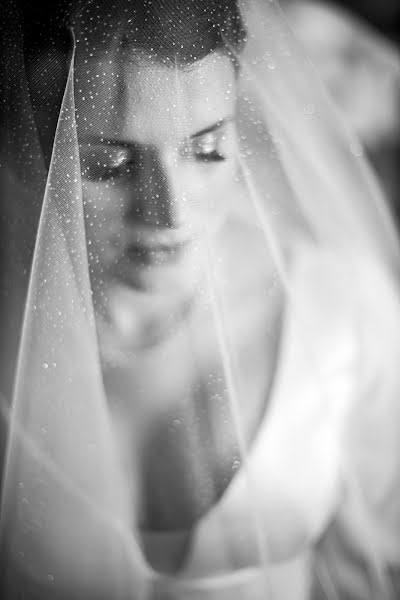 Wedding photographer Mariya Kuzmina (kuzminamaria). Photo of 19 July 2022