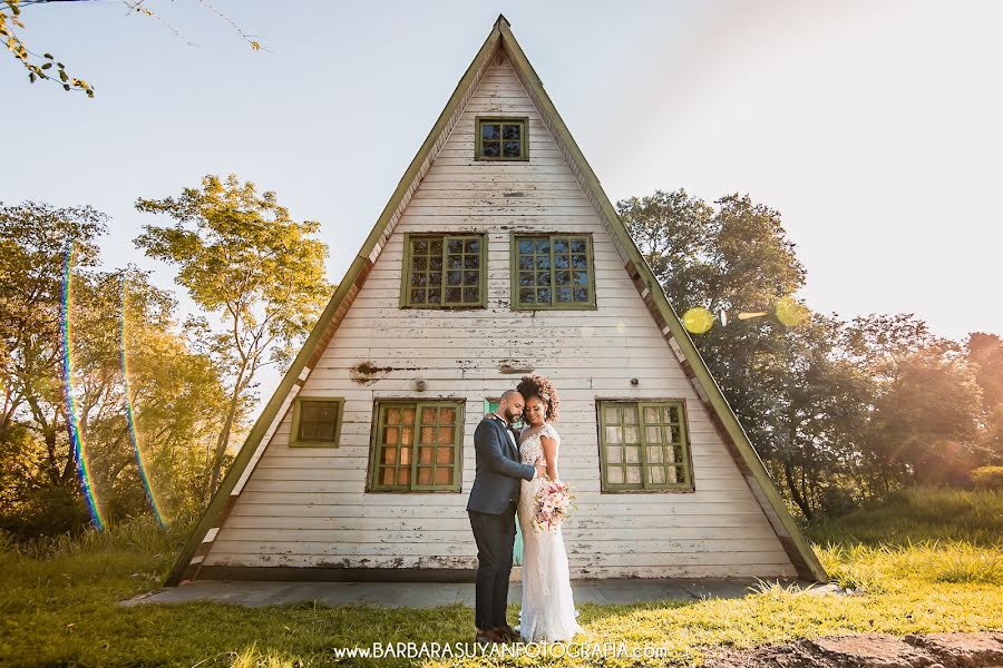 Wedding photographer Bárbara Suyan (barbarasuyan). Photo of 22 July 2020