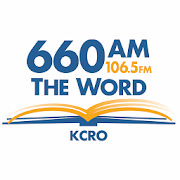 KCRO 660 AM Omaha 3.0.5 Icon