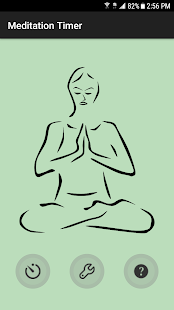 Meditation Timer(圖1)-速報App