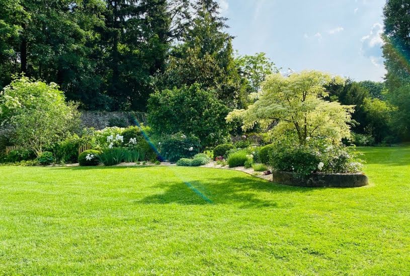  Vente Terrain à bâtir - 612m² à Château-la-Vallière (37330) 